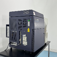 BD FACSAria II SOS -3 Laser (BRV) (2009) image 0